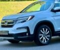 Хонда Пилот, объемом двигателя 3.5 л и пробегом 151 тыс. км за 26500 $, фото 8 на Automoto.ua