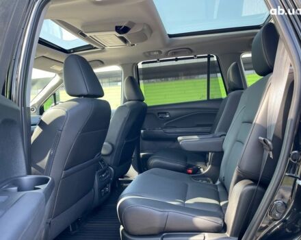 Хонда Пилот, объемом двигателя 0 л и пробегом 38 тыс. км за 43500 $, фото 17 на Automoto.ua