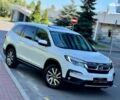 Хонда Пилот, объемом двигателя 3.5 л и пробегом 151 тыс. км за 27000 $, фото 5 на Automoto.ua