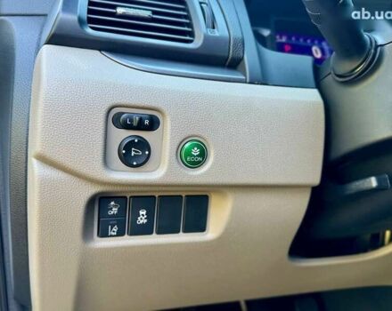 Хонда Пилот, объемом двигателя 3.5 л и пробегом 151 тыс. км за 27000 $, фото 24 на Automoto.ua