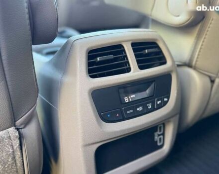Хонда Пилот, объемом двигателя 3.5 л и пробегом 151 тыс. км за 27000 $, фото 29 на Automoto.ua