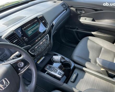 Хонда Пилот, объемом двигателя 0 л и пробегом 38 тыс. км за 43500 $, фото 16 на Automoto.ua