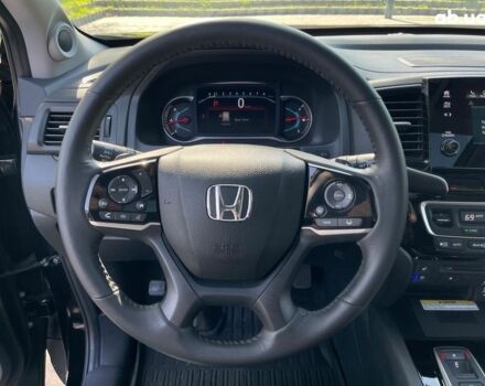 Хонда Пилот, объемом двигателя 0 л и пробегом 38 тыс. км за 43500 $, фото 11 на Automoto.ua