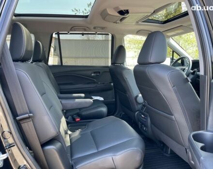Хонда Пилот, объемом двигателя 0 л и пробегом 38 тыс. км за 43500 $, фото 14 на Automoto.ua