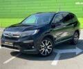 Хонда Пилот, объемом двигателя 0 л и пробегом 38 тыс. км за 43500 $, фото 1 на Automoto.ua