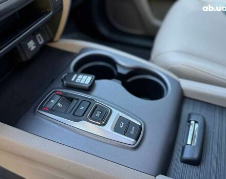 Хонда Пилот, объемом двигателя 3.5 л и пробегом 151 тыс. км за 26500 $, фото 21 на Automoto.ua