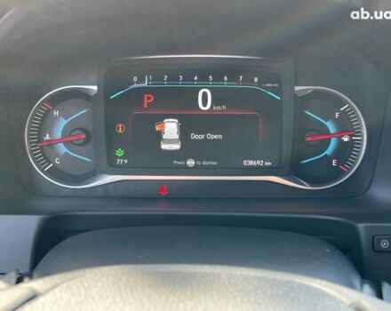 Хонда Пилот, объемом двигателя 0 л и пробегом 38 тыс. км за 43500 $, фото 7 на Automoto.ua