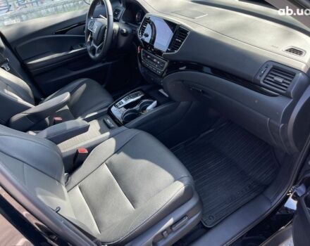 Хонда Пилот, объемом двигателя 0 л и пробегом 38 тыс. км за 43500 $, фото 15 на Automoto.ua