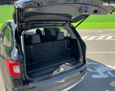 Хонда Пилот, объемом двигателя 0 л и пробегом 38 тыс. км за 43500 $, фото 9 на Automoto.ua