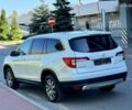 Хонда Пилот, объемом двигателя 3.5 л и пробегом 151 тыс. км за 26500 $, фото 12 на Automoto.ua