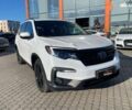 Хонда Пілот, об'ємом двигуна 3.5 л та пробігом 12 тис. км за 37500 $, фото 1 на Automoto.ua