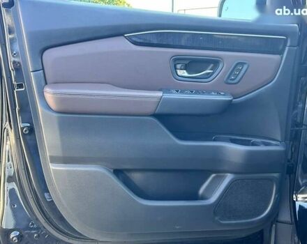 Хонда Пилот, объемом двигателя 3.5 л и пробегом 14 тыс. км за 55000 $, фото 11 на Automoto.ua