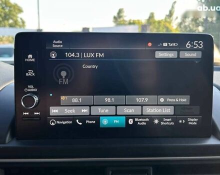 Хонда Пилот, объемом двигателя 3.5 л и пробегом 14 тыс. км за 55000 $, фото 24 на Automoto.ua