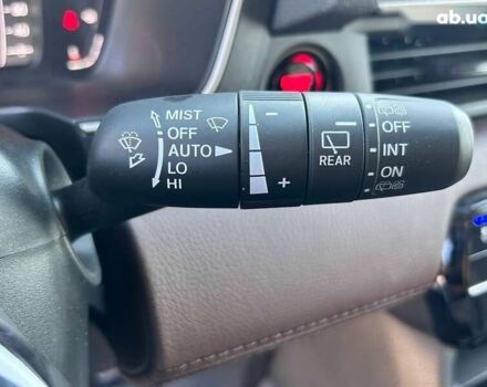 Хонда Пилот, объемом двигателя 3.5 л и пробегом 14 тыс. км за 55000 $, фото 20 на Automoto.ua