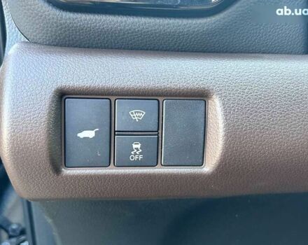 Хонда Пилот, объемом двигателя 3.5 л и пробегом 14 тыс. км за 55000 $, фото 17 на Automoto.ua