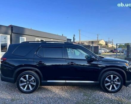 Хонда Пилот, объемом двигателя 3.5 л и пробегом 14 тыс. км за 55000 $, фото 3 на Automoto.ua