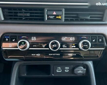 Хонда Пилот, объемом двигателя 3.5 л и пробегом 14 тыс. км за 55000 $, фото 26 на Automoto.ua