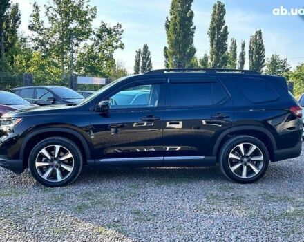 Хонда Пилот, объемом двигателя 3.5 л и пробегом 14 тыс. км за 55000 $, фото 7 на Automoto.ua