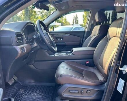 Хонда Пилот, объемом двигателя 3.5 л и пробегом 14 тыс. км за 55000 $, фото 13 на Automoto.ua