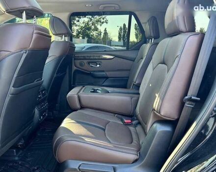 Хонда Пилот, объемом двигателя 3.5 л и пробегом 14 тыс. км за 55000 $, фото 29 на Automoto.ua
