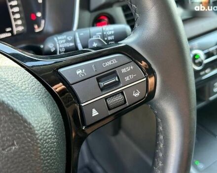 Хонда Пилот, объемом двигателя 3.5 л и пробегом 14 тыс. км за 55000 $, фото 19 на Automoto.ua