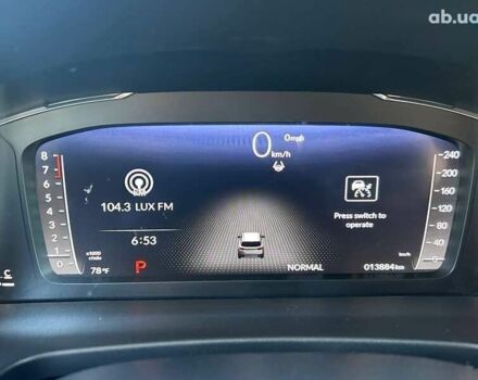 Хонда Пилот, объемом двигателя 3.5 л и пробегом 14 тыс. км за 55000 $, фото 23 на Automoto.ua