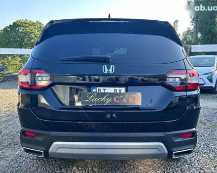 Хонда Пилот, объемом двигателя 3.5 л и пробегом 14 тыс. км за 55000 $, фото 6 на Automoto.ua