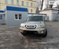 Жовтий Хонда Пілот, об'ємом двигуна 3.5 л та пробігом 148 тис. км за 18500 $, фото 1 на Automoto.ua