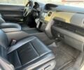 Серый Хонда Пилот, объемом двигателя 3.5 л и пробегом 233 тыс. км за 11999 $, фото 6 на Automoto.ua