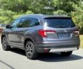 Сірий Хонда Пілот, об'ємом двигуна 3.5 л та пробігом 36 тис. км за 23500 $, фото 3 на Automoto.ua