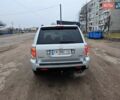 Серый Хонда Пилот, объемом двигателя 3.5 л и пробегом 241 тыс. км за 9999 $, фото 9 на Automoto.ua