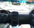 Серый Хонда Пилот, объемом двигателя 3.5 л и пробегом 385 тыс. км за 7500 $, фото 17 на Automoto.ua