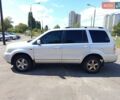 Серый Хонда Пилот, объемом двигателя 3.5 л и пробегом 385 тыс. км за 7500 $, фото 1 на Automoto.ua