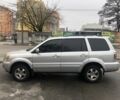 Серый Хонда Пилот, объемом двигателя 3.5 л и пробегом 385 тыс. км за 7300 $, фото 3 на Automoto.ua
