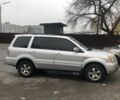 Серый Хонда Пилот, объемом двигателя 3.5 л и пробегом 385 тыс. км за 7300 $, фото 2 на Automoto.ua