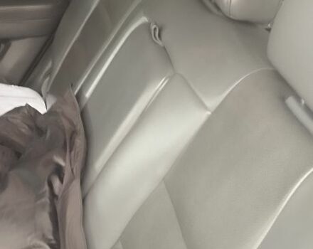 Сірий Хонда Пілот, об'ємом двигуна 3.5 л та пробігом 138 тис. км за 9967 $, фото 5 на Automoto.ua