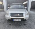 Серый Хонда Пилот, объемом двигателя 3.5 л и пробегом 312 тыс. км за 6628 $, фото 1 на Automoto.ua