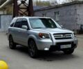Серый Хонда Пилот, объемом двигателя 3.5 л и пробегом 260 тыс. км за 7500 $, фото 1 на Automoto.ua
