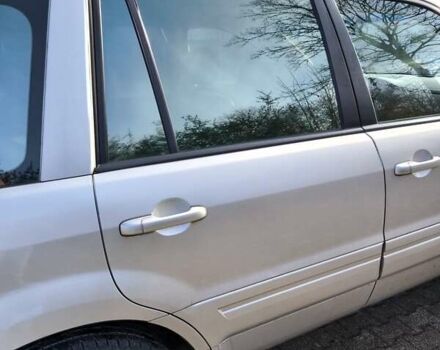 Серый Хонда Пилот, объемом двигателя 3.5 л и пробегом 202 тыс. км за 7800 $, фото 13 на Automoto.ua