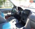 Серый Хонда Пилот, объемом двигателя 3.5 л и пробегом 385 тыс. км за 7500 $, фото 22 на Automoto.ua