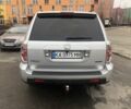 Серый Хонда Пилот, объемом двигателя 3.5 л и пробегом 385 тыс. км за 7300 $, фото 5 на Automoto.ua