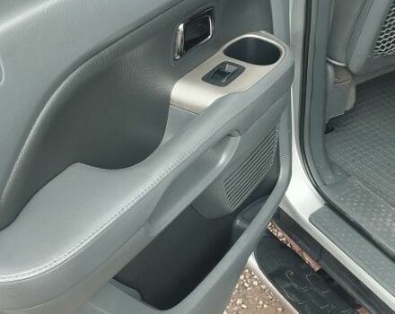 Сірий Хонда Пілот, об'ємом двигуна 3.5 л та пробігом 138 тис. км за 9967 $, фото 4 на Automoto.ua