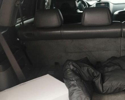 Сірий Хонда Пілот, об'ємом двигуна 3.5 л та пробігом 138 тис. км за 9967 $, фото 7 на Automoto.ua