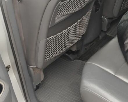 Сірий Хонда Пілот, об'ємом двигуна 3.5 л та пробігом 138 тис. км за 9967 $, фото 6 на Automoto.ua