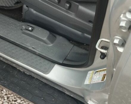 Сірий Хонда Пілот, об'ємом двигуна 3.5 л та пробігом 138 тис. км за 9967 $, фото 3 на Automoto.ua