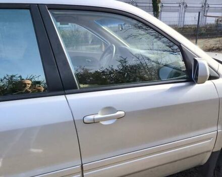 Серый Хонда Пилот, объемом двигателя 3.5 л и пробегом 202 тыс. км за 7800 $, фото 14 на Automoto.ua