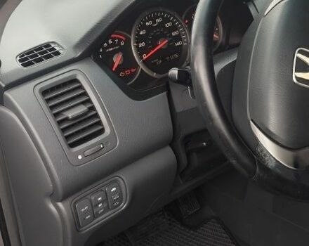 Сірий Хонда Пілот, об'ємом двигуна 3.5 л та пробігом 138 тис. км за 9967 $, фото 1 на Automoto.ua