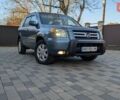 Серый Хонда Пилот, объемом двигателя 3.47 л и пробегом 290 тыс. км за 7300 $, фото 1 на Automoto.ua
