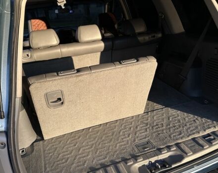 Серый Хонда Пилот, объемом двигателя 3.5 л и пробегом 240 тыс. км за 9200 $, фото 19 на Automoto.ua