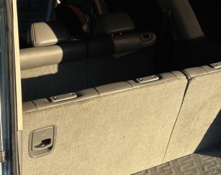 Серый Хонда Пилот, объемом двигателя 3.5 л и пробегом 240 тыс. км за 9200 $, фото 6 на Automoto.ua